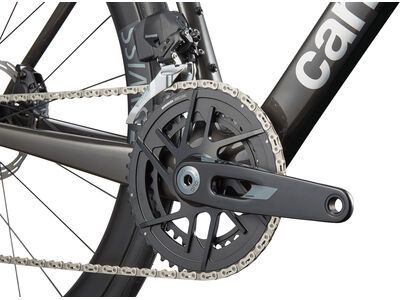 Cannondale SuperSix Evo Carbon 4, raw - Bild 4