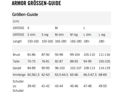 POC VPD Air Flow Knee, uranium black - Bild 4