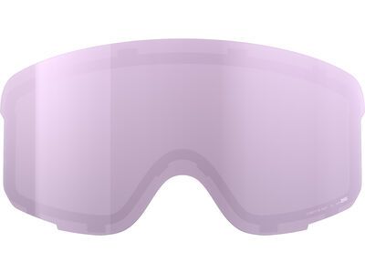 POC Nexal Mid Lens Clarity Hi. Int./Cloudy Violet