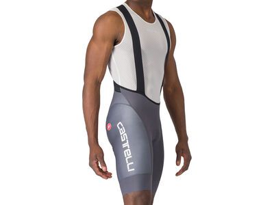 Castelli Competizione 2 Kit Bibshort smoky gray