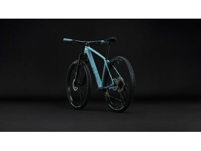 Cube Reaction C:62 One 29, surfblue´n´black - Bild 10