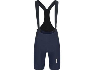 Q36.5 Gregarius Pro Bib Shorts Women, nautica blue