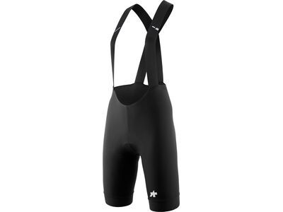 Assos UMA GT Bib Shorts S11, black series - Bild 3