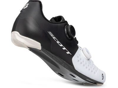 Scott Road RC Shoe, black/white - Bild 2