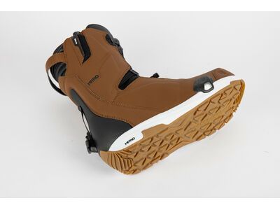 Nitro Profile TLS Step On, brown - Bild 5