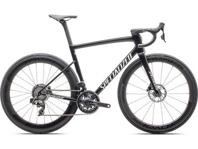 Specialized Tarmac SL8 Pro eTap carbon/metallic white silver