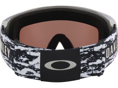 Oakley Line Miner M Ayumu Hirano Signature Series, Prizm Snow Black Iridium - Bild 4