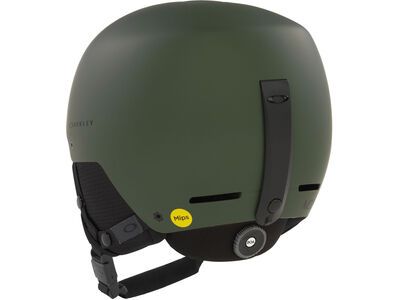 Oakley Mod1 Pro, dark brush - Bild 5