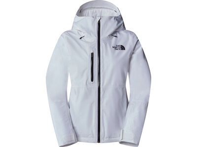 The North Face Women’s Descendit Jacket tnf white