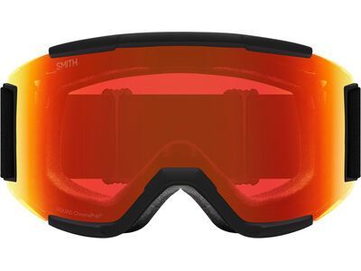 Smith Squad, ChromaPop Everyday Red Mirror / black - Bild 2