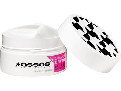 Assos Chamois Creme Women - 75 ml - Bild 2