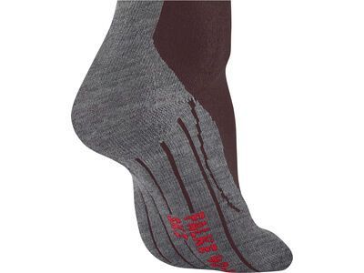 Falke SK2 Intermediate Damen, mahogany - Bild 5