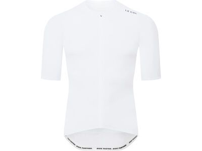 Le Col Pro Lightweight Jersey, white/navy