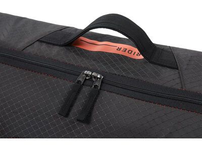 Nitro Cargo Board Bag 159, raven - Bild 14