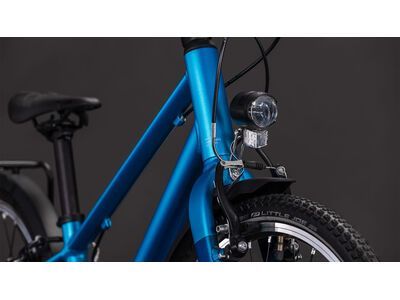 Cube Numove 200 FE, topasblue´n´nebula - Bild 7