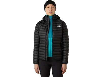 The North Face Women’s Bettaforca LT Down Hooded Jacket, tnf black - Bild 3