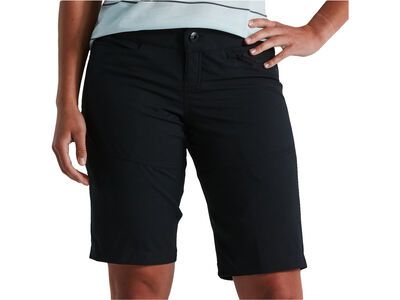 Specialized Women's Trail Short with Liner, black