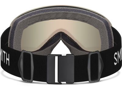 Smith Skyline, ChromaPop Pro Photochromic Red Mirror / black - Bild 3