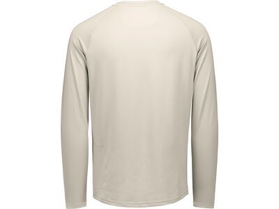 POC M's Reform Enduro Jersey, okenite off-white - Bild 2