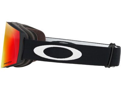 Oakley Fall Line M, Prizm Snow Torch Iridium / matte black - Bild 2