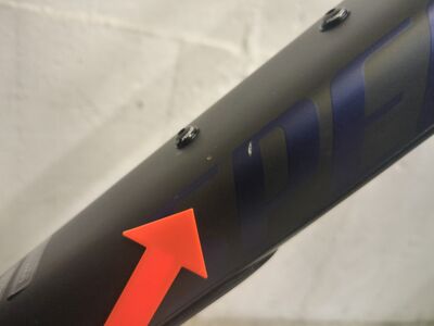 ***2. Wahl*** Specialized Diverge Sport Carbon carbon/blue onyx - Bild 2