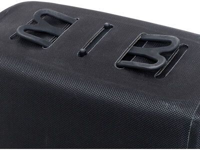 ORTLIEB Toptube-Bag, black - Bild 8