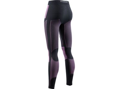 X-Bionic Energy Accumulator 4.0 Pants Wmn, charcoal/magnolia - Bild 2