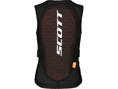 Scott Vest Airflow Junior, black/white - Bild 2