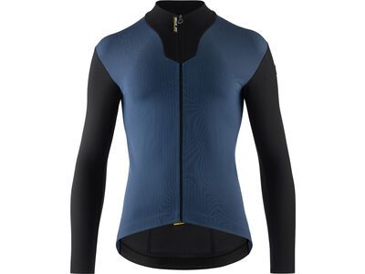 Assos Mille GTS Spring Fall Jacket C2 stone blue