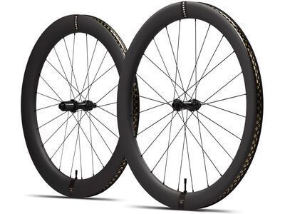 Reserve 52|63 Turbulent Aero / DT 180 / XDR - 700C