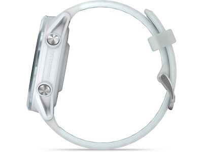 Garmin Forerunner 570 - 42 mm, steinweiss/cloud blue - Bild 8