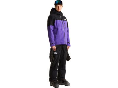 The North Face M Freedom Bib - Regular, tnf black - Bild 5