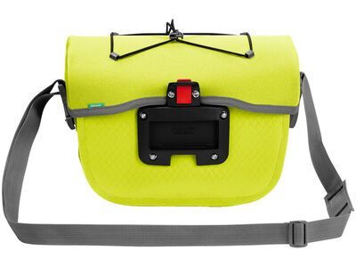 Vaude Aqua Box 6, bright green - Bild 8