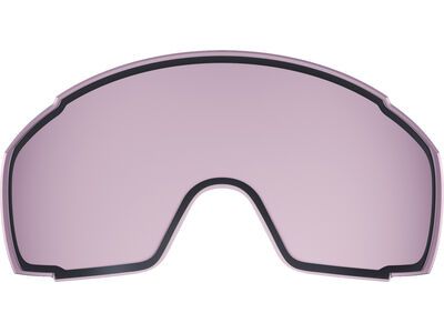 POC Zonula/Zonula Race Lens, Clarity Hi. Int. Low Light Pink - Bild 2