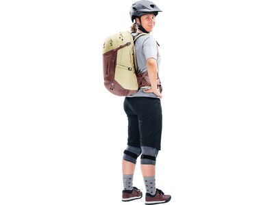 Deuter Trans Alpine Pro 26 SL, ashrose-desert - Bild 13