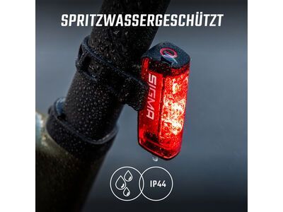 Sigma Hiro 50 Link - Bild 9