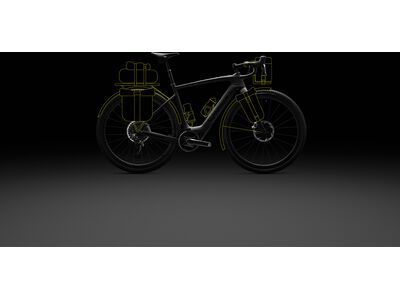 Specialized Turbo Creo 2 Expert Carbon, black pearl/birch/black pearl - Bild 18