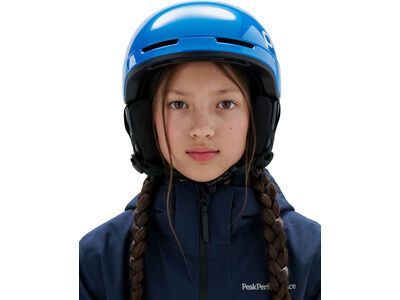 POC POCito Obex MIPS, fluorescent blue - Bild 6