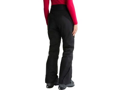The North Face W Lenado Pant - Regular, tnf black - Bild 4