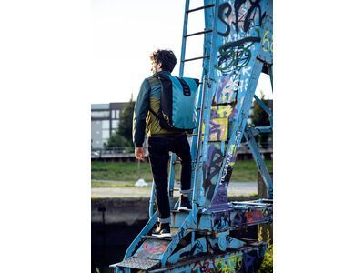 ORTLIEB Velocity 29 L, petrol - Bild 7