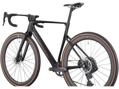 Cannondale SuperX 1, copper ore - Bild 6