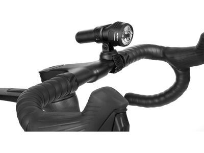 Cube Acid Frontlicht Arc Pro 130, black - Bild 5