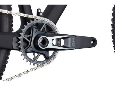 Cannondale Scalpel HT Carbon 1, matte black - Bild 4