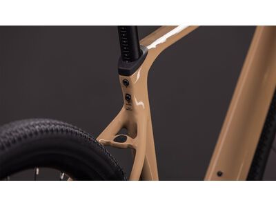 Cube Nuroad Race, cappuccino´n´black - Bild 4