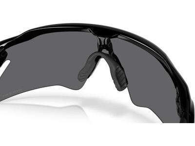 Oakley Radar EV Heater, Prizm Black / polished black - Bild 5