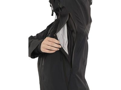 Armada Pavara 3L Jacket, black - Bild 9