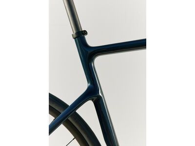 Cervelo Rouvida Red XPLR AXS 1 Road, plasma blue - Bild 10