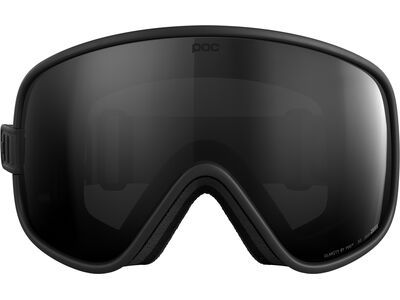 POC Vitrea, Clarity Uni. Partly Sunny Grey / uranium black - Bild 2