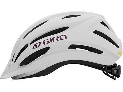 Giro Register II W MIPS, matte white/dark cherry - Bild 2