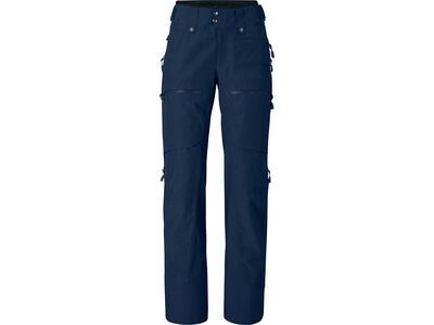 Norrona lofoten Gore-Tex insulated Pants W's indigo night